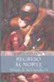 regreso al norte (trilogia de las cruzadas iii)-jan guillou-9788408048039