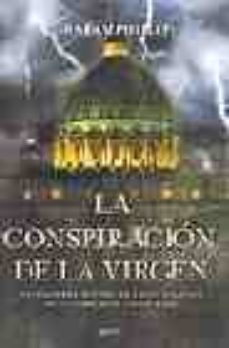la conspiracion de la virgen-graham phillips-9788408063339