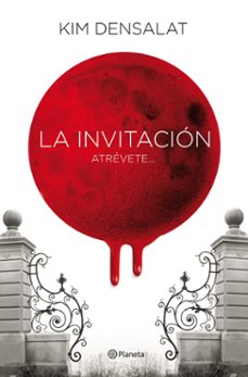la invitacion-joaquin densalat-9788408093039