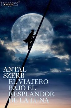 el viajero bajo el resplandor de la luna-9788408110439
