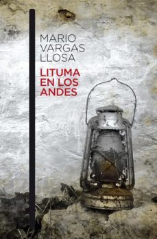 lituma en los andes (ebook)-mario vargas llosa-9788408111139