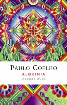 alquimia (agenda 2015)-9788408128939