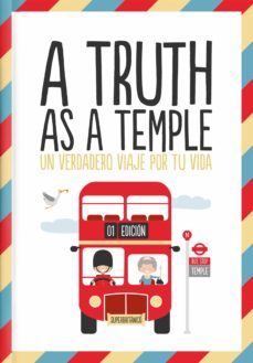 a truth as a temple!-9788408142539