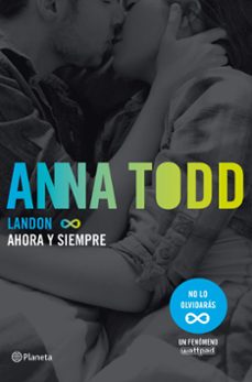 landon 2. ahora y siempre-anna todd-9788408163039