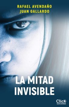 la mitad invisible (ebook)-9788408168539