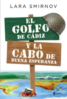 (pe) el golfo de cadiz y la cabo de buena esperanza-9788408183839