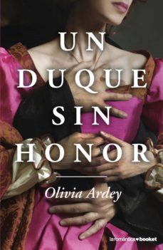 un duque sin honor-9788408193739