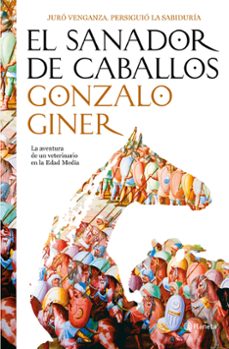 el sanador de caballos (decimo aniversario)-9788408194439