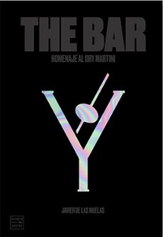 the bar-javier de las muelas-9788408197539