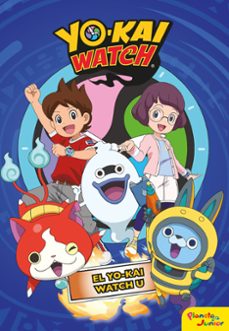 Livro - Yo-Kai Watch Vol. 07 - Revista HQ - Magazine Luiza