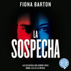 la sospecha (audiolibro)-fiona barton-9788408211839