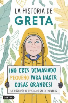 la historia de greta (ebook)-valentina camerini-9788408214939