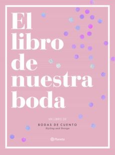 el libro de nuestra boda (ebook)-9788408216339