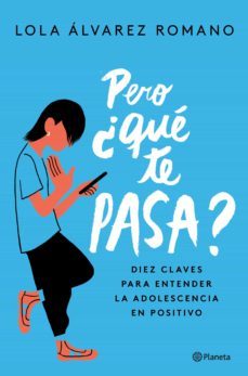 pero ¿que te pasa? (ebook)-9788408238539