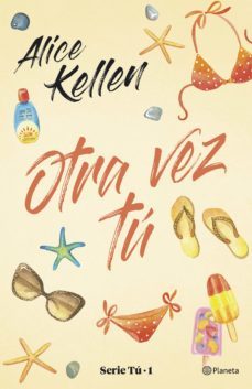 otra vez tu (ebook)-9788408246039