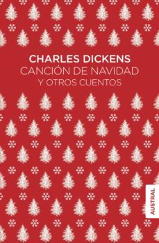 canción de navidad y otros cuentos (ebook)-charles dickens-9788408249139