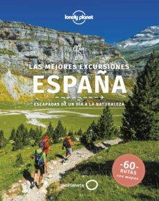 las mejores excursiones españa (ebook)-9788408255239