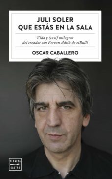 juli soler que estas en la sala (ebook)-9788408258339