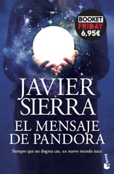 el mensaje de pandora (edicion limitada a precio especial)-9788408263739