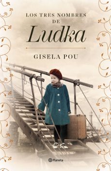 los tres nombres de ludka-9788408266839