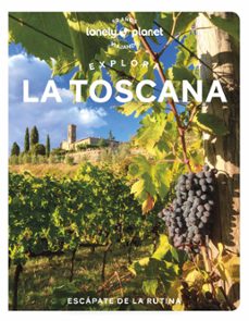 explora la toscana 1 (ebook)-mary gray-angelo zinna-benedetta geddo-9788408273639