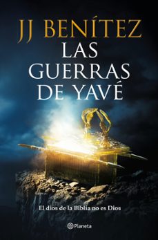 las guerras de yave (ebook)-j.j. benitez-9788408279839