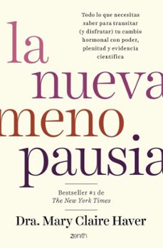 la nueva menopausia (ebook)-9788408298939