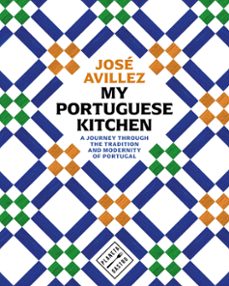 my portuguese kitchen-jose avillez-9788408305439