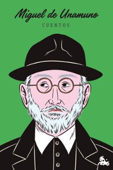 cuentos de miguel de unamuno-miguel de unamuno-9788408320739