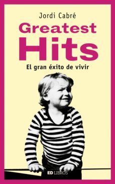 greatest hits (ebook)-jordi cabre-9788409059539