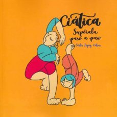 ciatica. superala paso a paso-9788409151639