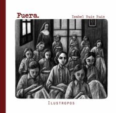 fuera-isabel ruiz ruiz-9788409455539