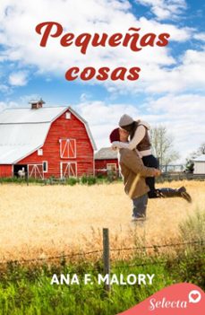 pequeñas cosas (ebook)-9788410012639