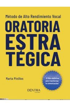 oratoria estrategica-marta pinillos-9788410026339
