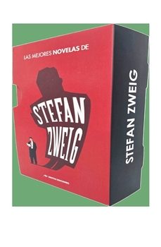 pack las mejores obras de stefan zweig-stefan zweig-9788410067639