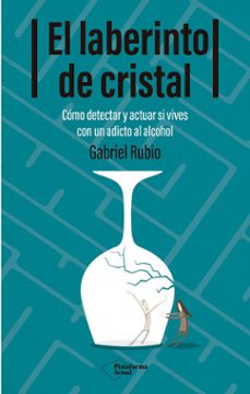 el laberinto de cristal-gabriel rubio-9788410079939