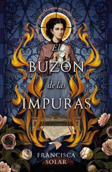 el buzon de las impuras.-francisca solar-9788410085039