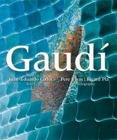 gaudi sèrie 1. (ed. catala)-juan eduardo cirlot laporta-pere vivas ortiz-9788410127739