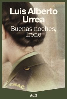 -luis alberto urrea-9788410138339
