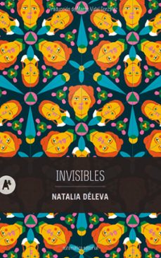 invisibles-natalia déleva-9788410141339