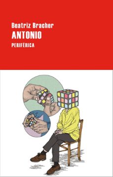 antonio (ebook)-beatriz bracher-9788410171046