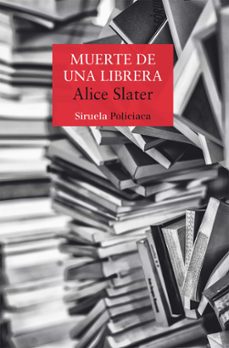 muerte de una librera-alice slater-9788410183339
