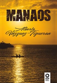 manaos-alberto vazquez figueroa-9788410209039