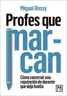 profes que marcan-9788410221239