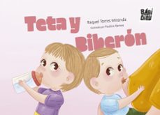 teta y biberón-raquel torres miranda-9788410329539
