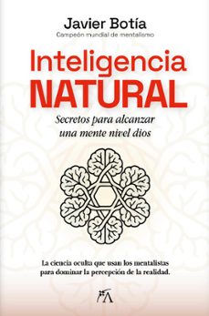 inteligencia natural-9788410354739