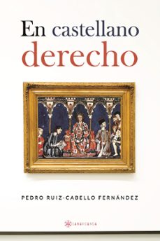 en castellano derecho (ebook)-9788410373839