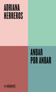 andar por andar (serie endebate)-adriana herreros-9788410433939