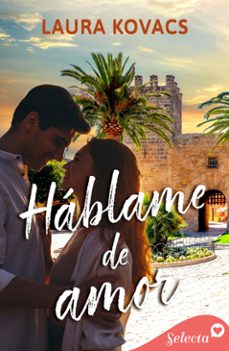 hablame de amor (ebook)-laura kovacs-9788410441439