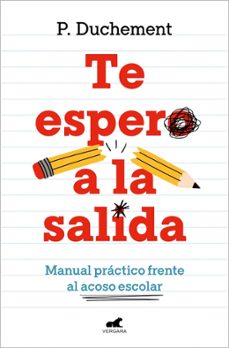 te espero a la salida-p. duchement-9788410467439
